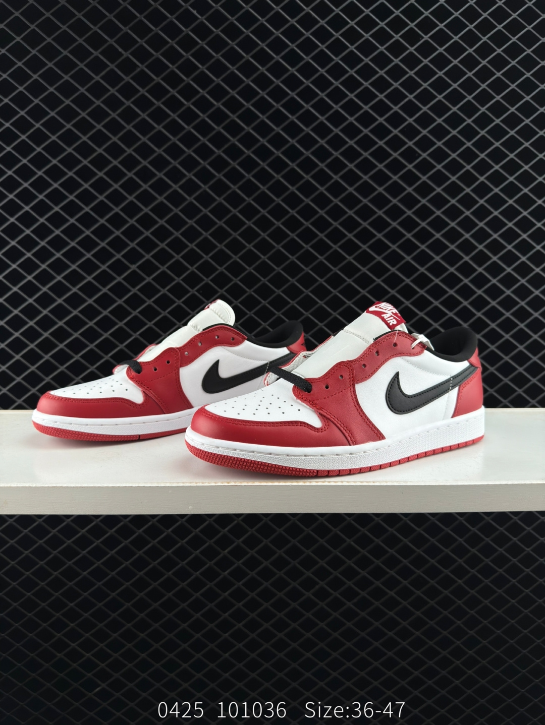 Air Jordan AJ1 Retro Low